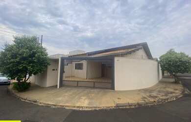 Imagem 13: SÃO JOSÉ DO RIO PRETO - Casa Padrão - PARQUE RESIDENCIAL LAURIANO TEBAR II