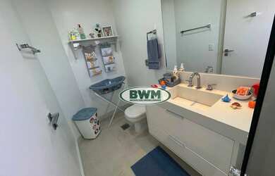 Imagem 6: Apartamento Torre Branca com 4 dormitórios à venda, 316 m² por R$ 2.300.000...