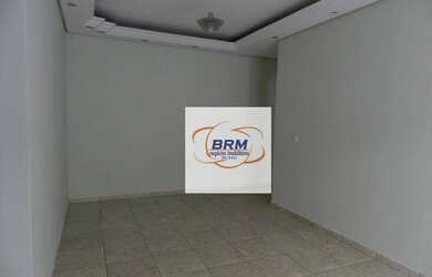 Imagem 2: Apartamento com 2 dormitórios, 80 m² - venda por R$ 425.000,00 ou aluguel por R$ 2.700,00