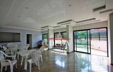 Imagem 4: Apartamento com 4 dormitórios, 176 m² - venda por R$ 1.950.000 ou aluguel...