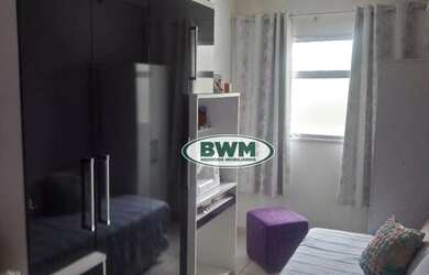 Imagem 6: Apartamento, 50 m² - venda por R$ 250.000,00 ou aluguel por R$ 1.400,00...