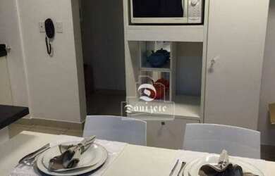 Imagem 5: Apartamento com 1 dormitório, 70 m² - venda por R$ 684.000,00 ou aluguel por R$ 3.816,00/m