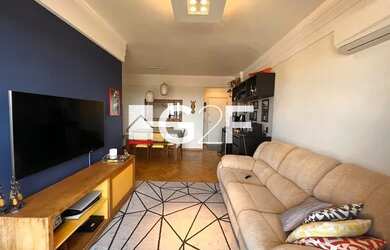 Imagem 4: Casa a venda no Condomínio Villa Dei Fiori - Jardim Guarani - Campinas/SP