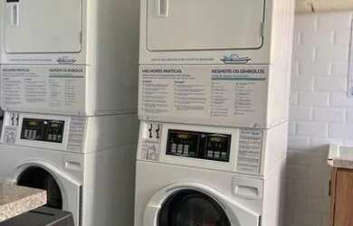 Imagem 1: MARAVILHOSO APARTAMENTO 1/4 MOBILIADO VISTA MAR - SMART BARRA -