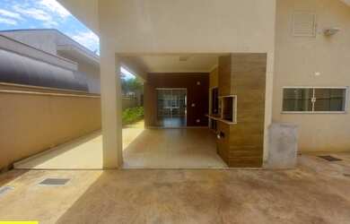 Imagem 14: SÃO JOSÉ DO RIO PRETO - RESIDENCIAL - CONDOMÍNIO RESIDENCIAL ALTA VISTA