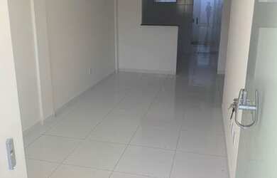 Imagem 2: Casa no Arenoso. 45m² de Área, 1 Banheiroe2 Dormitórios