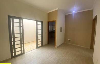 Imagem 3: SÃO JOSÉ DO RIO PRETO - Casa Padrão - PARQUE RESIDENCIAL LAURIANO TEBAR II