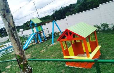 Imagem 10: Condomínio Parque Ville Jasmim - 1ª Locação - Apartamento Novo