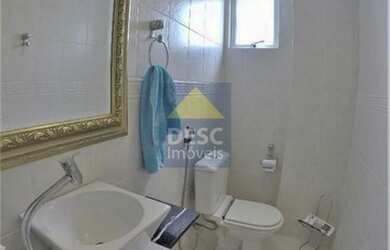 Imagem: O apartamento possui 3 Dormitórios, 4 Banheiros, 2 Vagas na