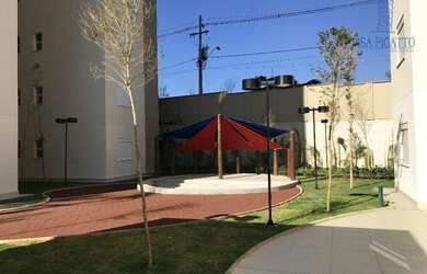 Imagem 15: Apartamento à venda, 86 m² por R$ 850.000,00 - Jardim Ypê - Paulínia/SP