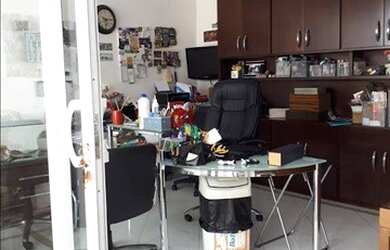 Imagem 9: Casa à venda, 586 m² por R$ 5.000.000,00 - Campo Belo - São Paulo/SP