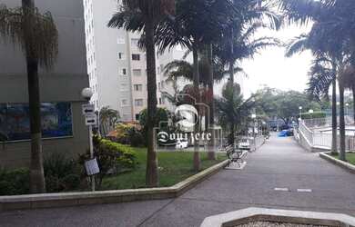 Imagem 4: Apartamento com 3 dormitórios à venda, 60 m² por R$ 295.000,00 - Parque...