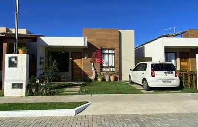 Imagem 8: Al por R$ 2.200,00 incluso Cond.Casa no Cond. Marine Residence, na Barra dos Coqueiros/SE