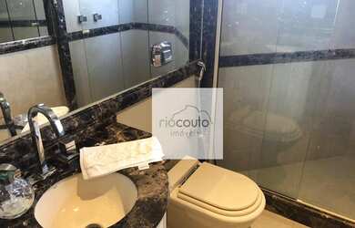 Imagem 8: Casa com 7 dormitórios, 900 m² - venda por R$ 16.000.000,00 ou aluguel...