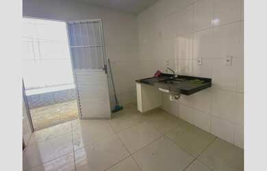 Imagem 1: Casa para venda possui 50 metros quadrados com 1 quarto em Rio Vermelho...