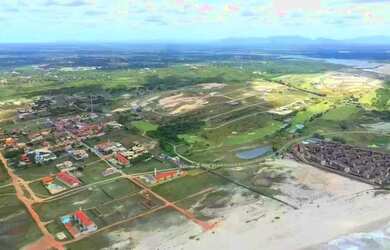 Imagem 8: Lotes Na Praia Do Presidio Ao Lado Do Resort Riviera Tamanohos 6X30 E...