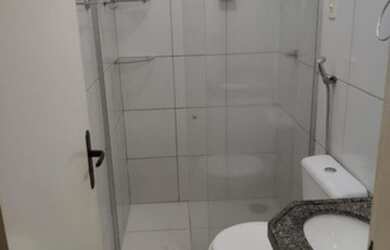 Imagem: A casa possui 2 Dormitórios, 1 Banheiro, 120m² de Área e