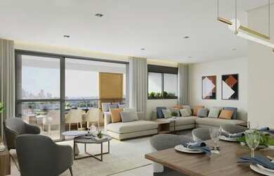 Imagem 7: APARTAMENTO RESIDENCIAL em São Paulo - SP, Vila Mariana