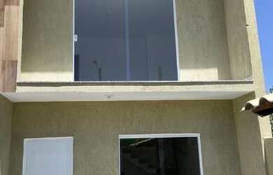Imagem 13: Casa Duplex Residencial Manoela Campo Grande Valor R$ 320.000,00