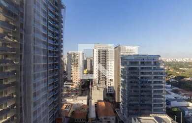 Imagem 13: Apartamento para Aluguel - Pinheiros, 1 Quarto, 49 m2