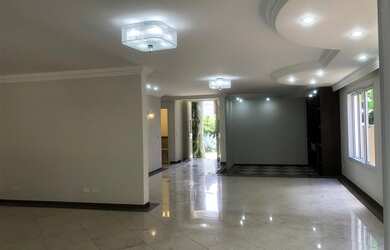 Imagem 13: Linda casa para locação 4 suítes, 530m² por R$ 19.900 - Condomínio...