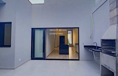 Imagem 6: EXCELENTE CASA À VENDA, CONDOMÍNIO JARDIM GUARUJÁ - SALTO SP