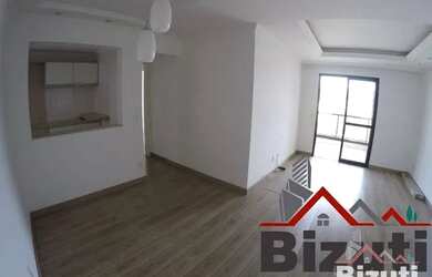 Imagem: O apartamento possui 4 Dormitórios, 4 Banheiros, 2 Vagas na