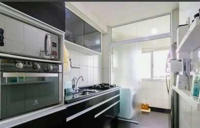 Imagem 14: Apartamento à venda, 54 m² por R$ 325.000,00 - Vila Liviero - São Paulo/SP