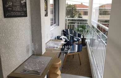 Imagem 3: Apartamento com 2 dormitórios à venda, 54 m² por R$ 365.000,00 - Vila...