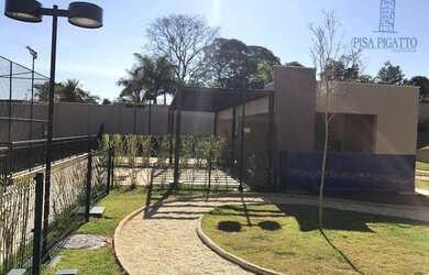 Imagem 8: Apartamento à venda, 86 m² por R$ 850.000,00 - Jardim Ypê - Paulínia/SP