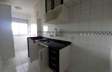 Imagem 2: Apto para Alugar em Butantã, 50m², 2 Dorms, por R$1.380,00