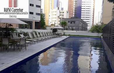 Imagem 9: Apartamento por Temporada A partir R$ 160,00 no Meireles em Fortaleza-CE ...