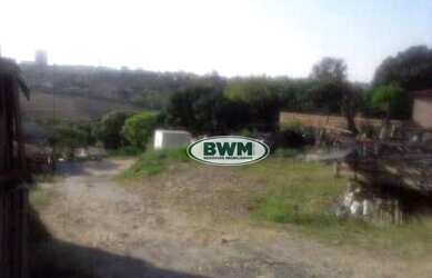 Imagem: O terreno possui 3.700m² de Área e está localizado em Jardim