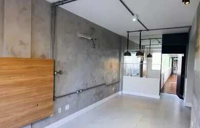 Imagem: O apartamento possui 4 Dormitórios, 4 Banheiros, 1 Vaga na