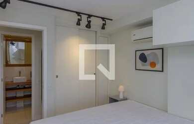 Imagem 16: Apartamento para Aluguel - Campo Belo, 1 Quarto, 49 m2