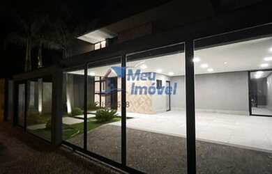 Imagem 7: BRASÍLIA - Casa de Condomínio - SETOR HABITACIONAL VICENTE PIRES