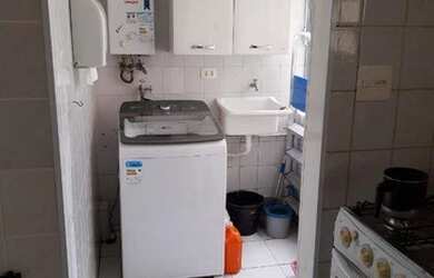 Imagem 6: Apartamento com 2 dormitórios à venda, 65 m² - Lapa - São Paulo/SP