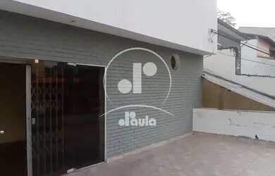 Imagem: A casa possui 4 Dormitórios, 5 Banheiros, 5 Vagas na garagem