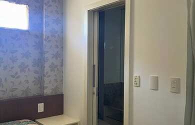 Imagem: O apartamento possui 3 Dormitórios, 3 Banheiros, 1 Vaga na