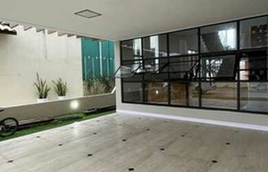 Imagem 6: Guilhermino Rezende. 319m² de Área, 4 Vagas na garageme4 Dormitórios