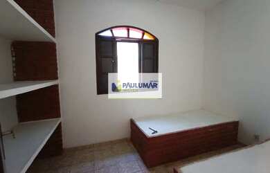 Imagem 5: Casa com 2 dorms, Vila Vera Cruz, Mongaguá - R$ 220 mil, Cod: 831628