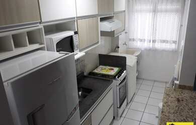 Imagem 4: SÃO JOSÉ DO RIO PRETO - Apartamento Padrão - JARDIM NAZARETH