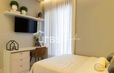 Imagem 10: Legend Praça do Sol - Apartamento 3 quartos, sendo 3 suítes