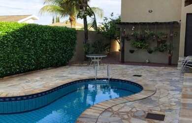 Imagem 9: SÃO JOSÉ DO RIO PRETO - RESIDENCIAL - PARQUE RESIDENCIAL DAMHA I