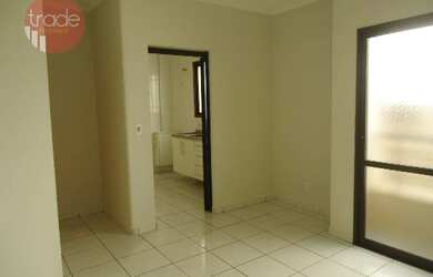 Imagem 2: Apartamento com 1 dormitório para alugar, 44 m² por R$ 1.431,53/mês - Jardim Paulista - Ri