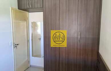 Imagem: Casa com 2 dormitórios à venda, 62 m² por R$ 180.000,00