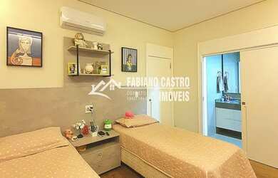 Imagem 10: Sobrado a venda no condomínio Gaivota II