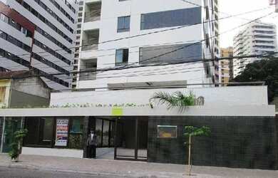 Imagem 6: Ed. Porto Faro. Churrasqueira, Varanda, 77m² de Áreae1 Vaga na garagem