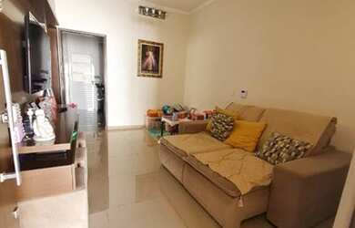 Imagem 8: SÃO JOSÉ DO RIO PRETO - Casa Padrão - RESIDENCIAL PALESTRA