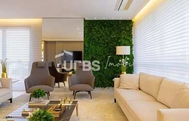 Imagem 2: Legend Praça do Sol - Apartamento 3 quartos, sendo 3 suítes